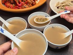 -简小舍·民间手艺菜(武昌江滩店)