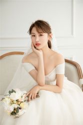 -IDO婚纱摄影(上海旗舰店)