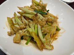 -前门烤鸭(江东中路店)