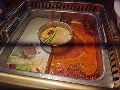 -大渝火锅(苏州西城永捷店)
