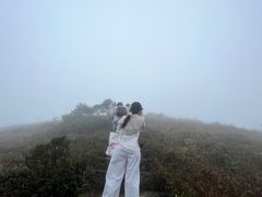 -七娘山