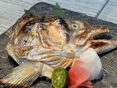 -炉匠炉端烧·酒(国金中心商场店)