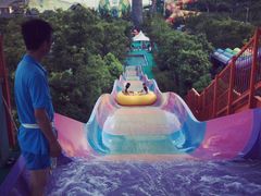 -苏州乐园森林水世界