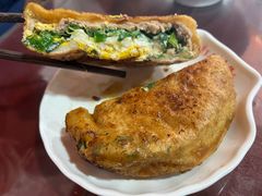 -兰庆鸡蛋馃(人民路店)