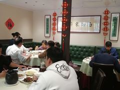大堂-阿莉餐厅(枣阳路店)