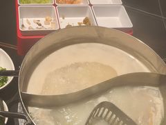 -打酱友•斑鱼海鲜粥火锅(吴桥店)