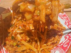 -破三川·新川菜(静安大融城店)