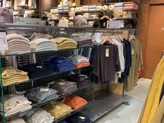 -MUJI无印良品(杭州万象城店)