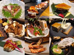 -和彩放题餐厅(酒仙桥店)