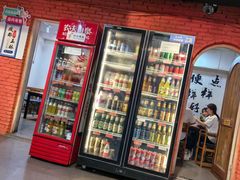 -成都玉林串串香火锅(三八店)