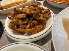 -李叔叔虾蟹大排档(青羊店)