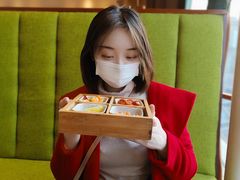 小菜-火舞泰·泰式海鲜火锅餐厅(世纪城店)