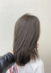 -FASHION PALACE hair+