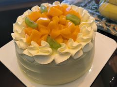 -味多美蛋糕(劲松京客隆店)
