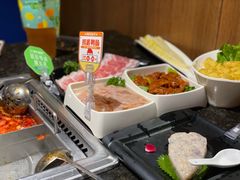 -海底捞火锅(德辉广场店)