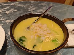 -扬州香格里拉·香宫中餐厅