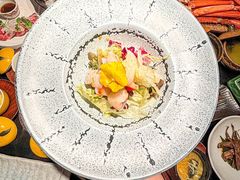 -松鹤精致料理(五一中路店)