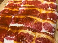 特味肥牛-西塔斗牛家烧烤(中海寰宇店)