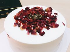 -PETIT PARIS 小巴黎(凯德1818店)