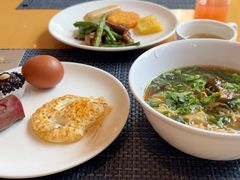 -威珀斯酒店·珀萃美食餐厅