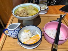 -我的甜·泰国餐厅