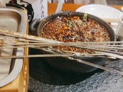 -福苗小骆驼烧烤(大唐不夜城店)