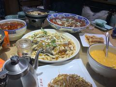 -老妈私房鱼头(欧洲城店)