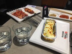 -丰茂烤串(建设街店)