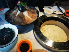 -煲宫猪肚鸡(晶品店)