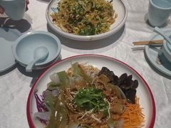 -津沽小院(天津之眼店)