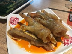 -老班长手工灌汤包老店(东山店)
