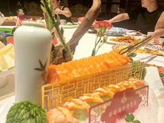 -SEEUNARI西域娜依新疆菜(环宇广场店)