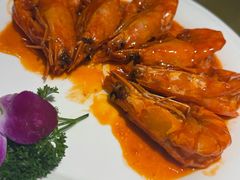 -新侨小馆(东直门北小街店)