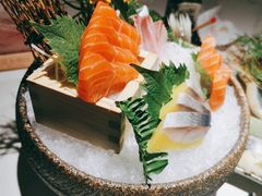 -江左尚白日本料理(万象城店)