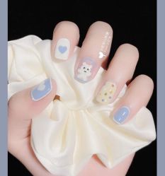 -LILY NAILS美甲美睫
