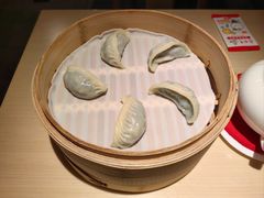 -鼎泰丰(当代商城店)