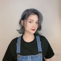 -CIT造型·烫发·染发