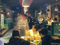 -尚御潮汕牛肉自助火锅(锦园店)