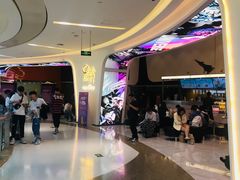 -中影国际影城(西溪印象城CINITYLED店)