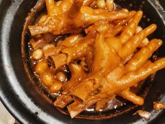 -苏帮袁Sue Cuisine(南开大悦城店)