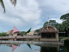 -海上田园