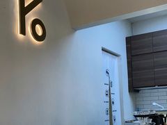 -KYO COFFEE(胶州路店)