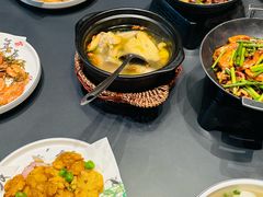 -食光慢宴·安吉土菜馆