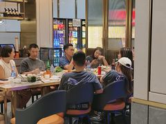 -潮汕大目牛肉火锅(皇岗旗舰店)