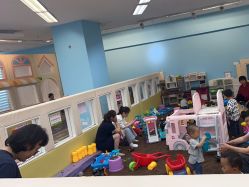 -孩子王(昆山招商花园城店)