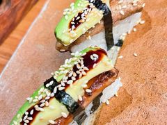 -隐泉之语日式料理(王府中环店)