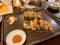 -31号公馆(黄兴广场白果园店)