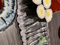-滩万日本料理Nadaman(国贸大酒店)