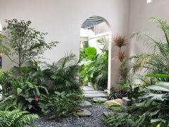 -漫笙舍Manse·咖啡·民宿