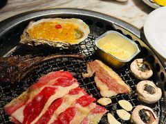 -火炉火自助餐(喜隆多店)